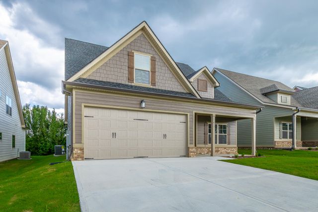 477 Willow Grove Court, Ringgold, GA 30736