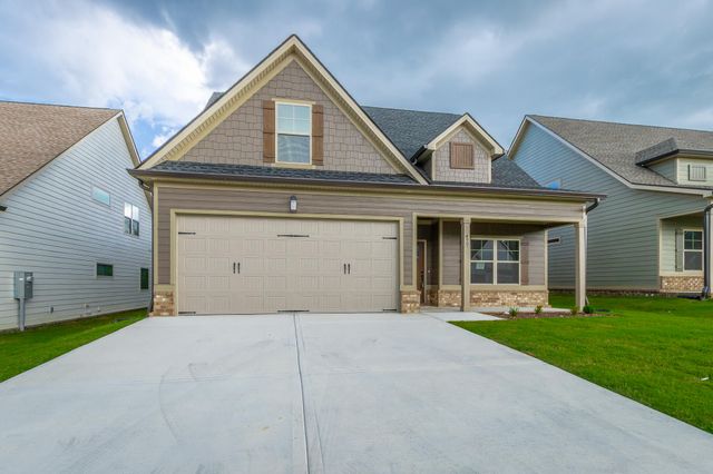477 Willow Grove Court, Ringgold, GA 30736