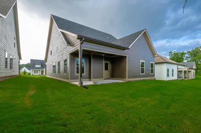 477 Willow Grove Court, Ringgold, GA 30736
