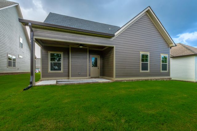 477 Willow Grove Court, Ringgold, GA 30736