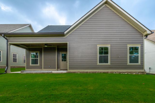 477 Willow Grove Court, Ringgold, GA 30736
