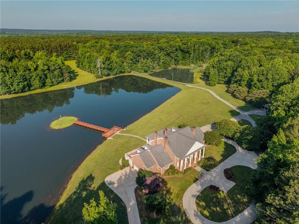 2720 Doster Road, Madison, GA 30650