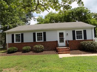 4619 Hillbrook Ave, Henrico, VA 23231