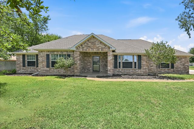 8109 N Water Tower Road, Fort Worth, TX 76179