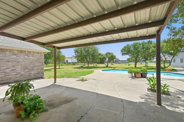 8109 N Water Tower Road, Fort Worth, TX 76179
