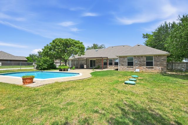 8109 N Water Tower Road, Fort Worth, TX 76179