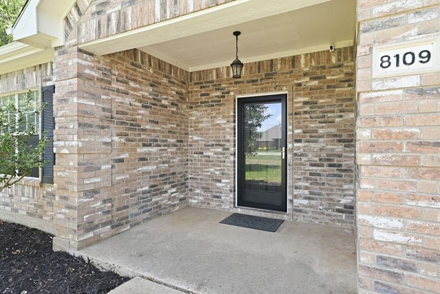 8109 N Water Tower Road, Fort Worth, TX 76179