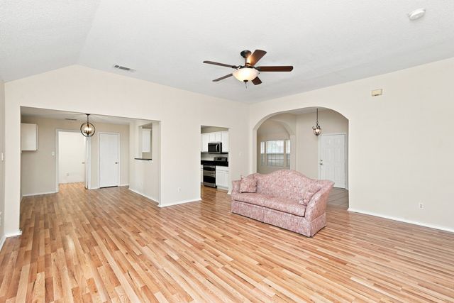 8109 N Water Tower Road, Fort Worth, TX 76179