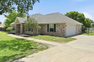 8109 N Water Tower Road, Fort Worth, TX 76179
