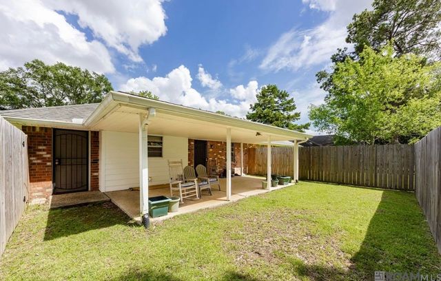 3557 Madeira Dr, Baton Rouge, LA 70810