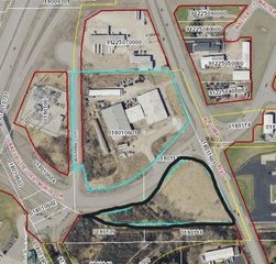 ALGOMA BOULEVARD, Oshkosh, WI 54901
