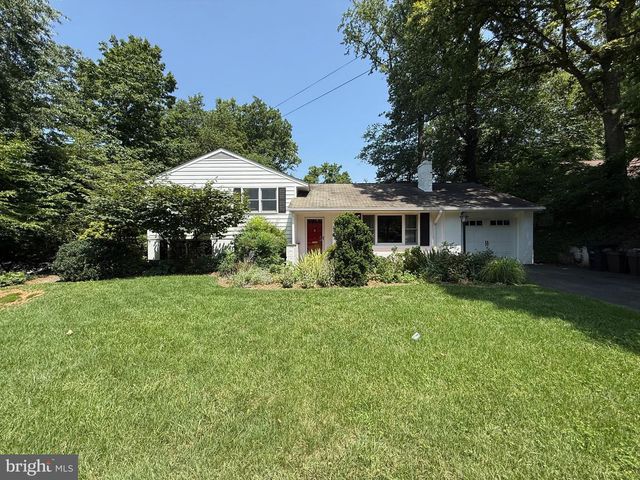 6534 JAY MILLER DR, Falls Church, VA 22041