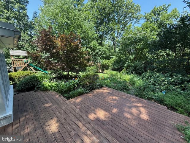 6534 JAY MILLER DR, Falls Church, VA 22041
