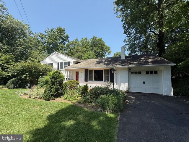 6534 JAY MILLER DR, Falls Church, VA 22041