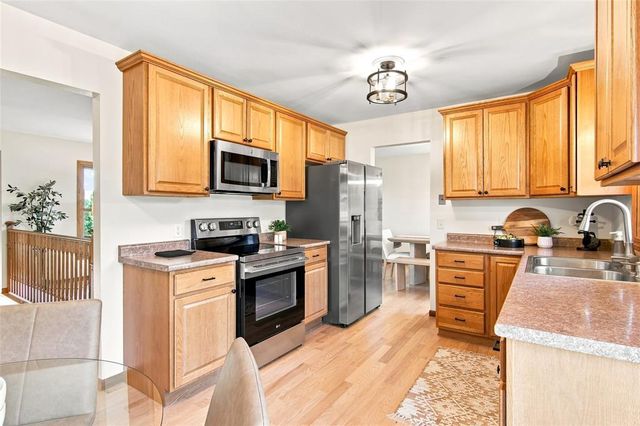 6519 S Shore Drive, Altoona, WI 54720