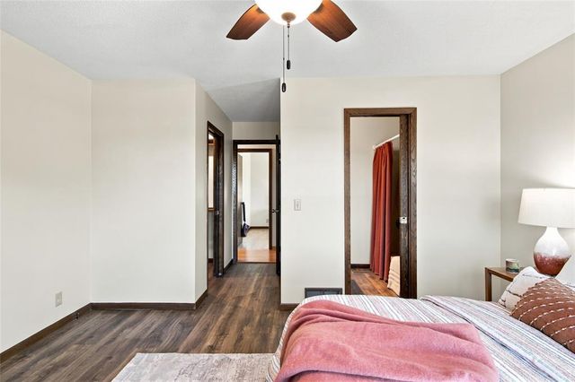 6519 S Shore Drive, Altoona, WI 54720