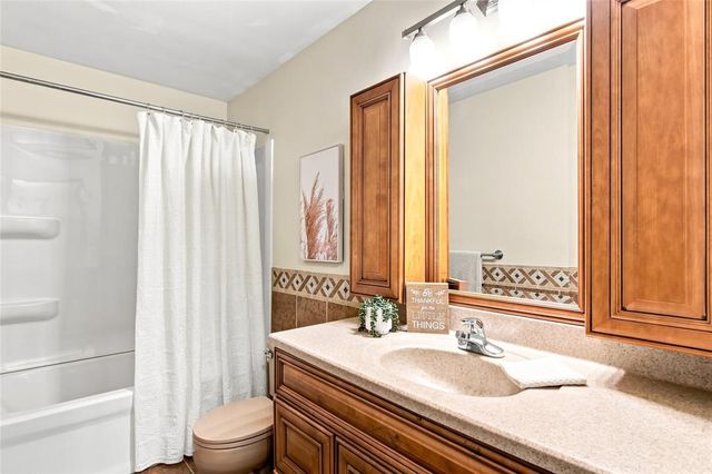 6519 S Shore Drive, Altoona, WI 54720