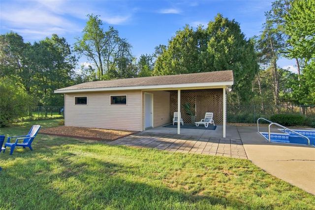 6519 S Shore Drive, Altoona, WI 54720