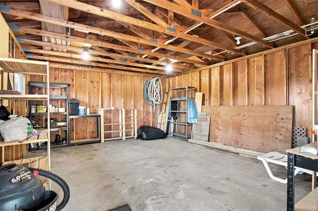 6519 S Shore Drive, Altoona, WI 54720
