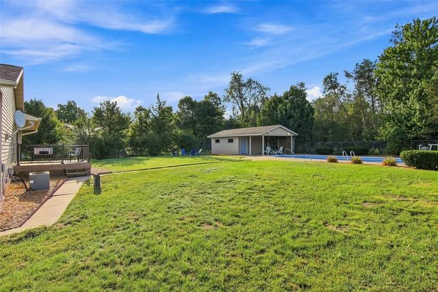6519 S Shore Drive, Altoona, WI 54720