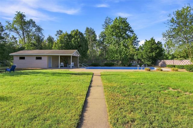 6519 S Shore Drive, Altoona, WI 54720