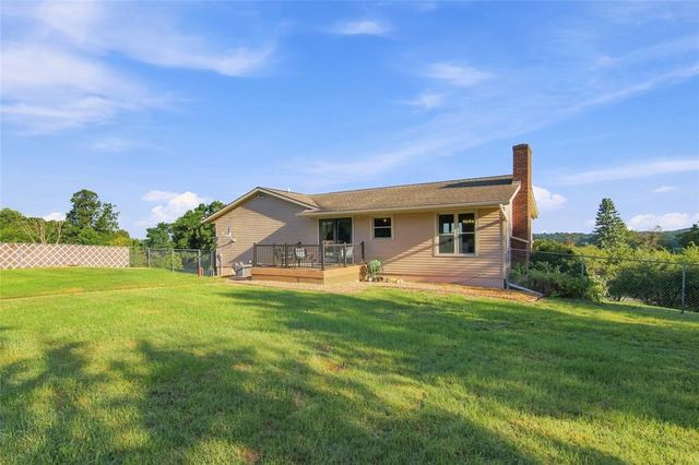 6519 S Shore Drive, Altoona, WI 54720