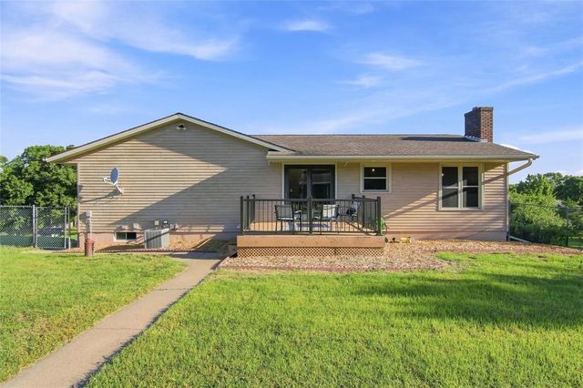 6519 S Shore Drive, Altoona, WI 54720