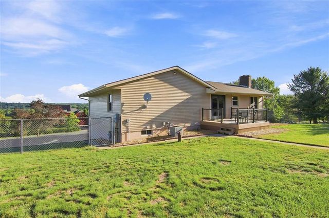 6519 S Shore Drive, Altoona, WI 54720