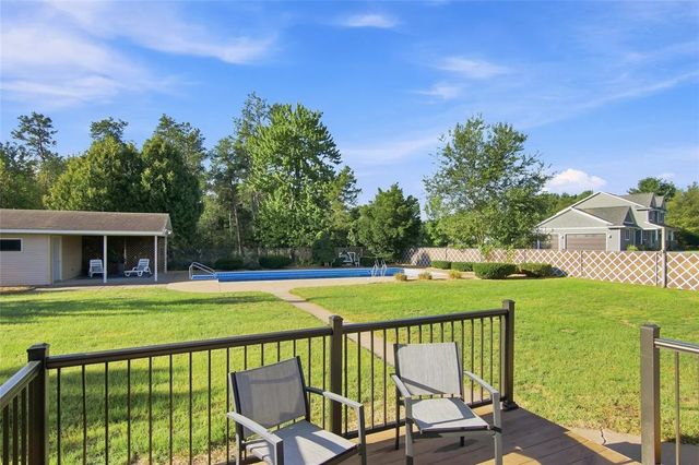 6519 S Shore Drive, Altoona, WI 54720