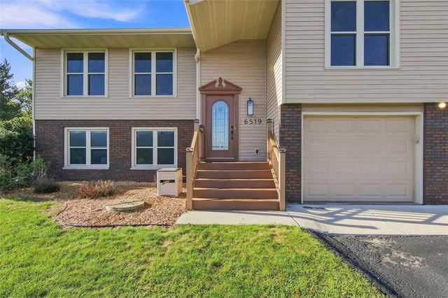 6519 S Shore Drive, Altoona, WI 54720