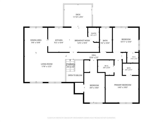 6519 S Shore Drive, Altoona, WI 54720