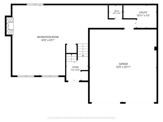 6519 S Shore Drive, Altoona, WI 54720