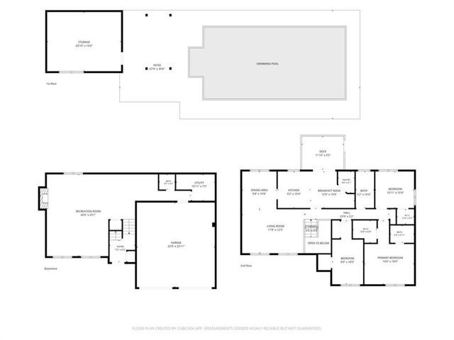 6519 S Shore Drive, Altoona, WI 54720