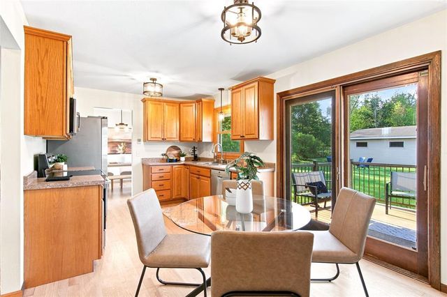 6519 S Shore Drive, Altoona, WI 54720