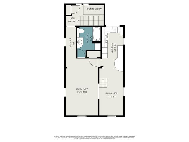 Address unavailable.