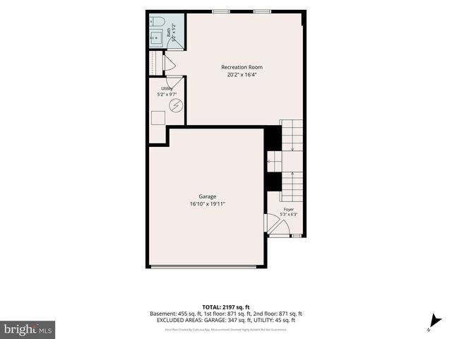 2307 GOLDEN EAGLE DR, York, PA 17408