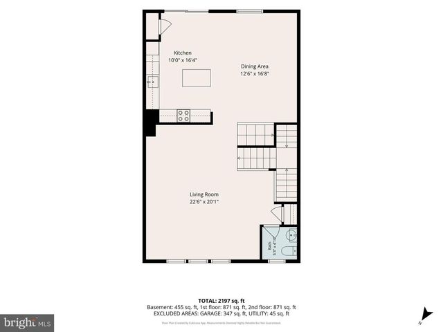 2307 GOLDEN EAGLE DR, York, PA 17408