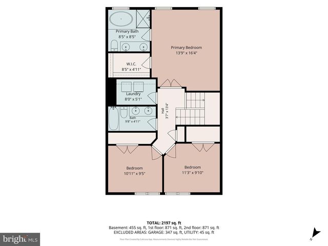 2307 GOLDEN EAGLE DR, York, PA 17408