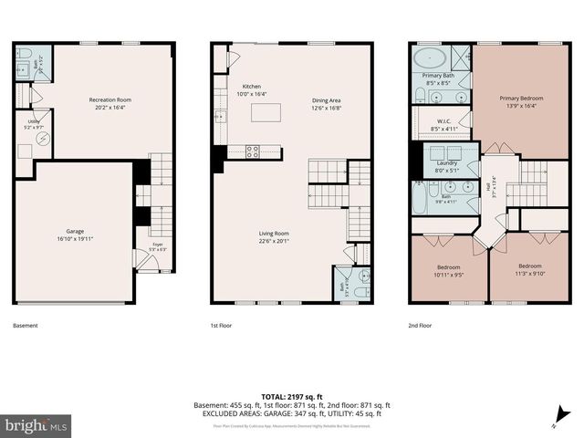 2307 GOLDEN EAGLE DR, York, PA 17408