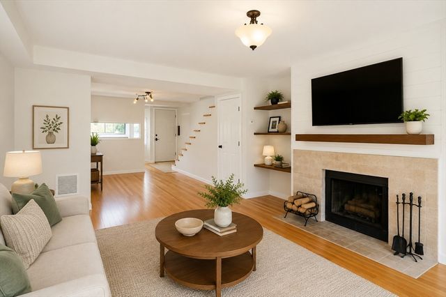196 Allston St 2, Boston, MA 02134