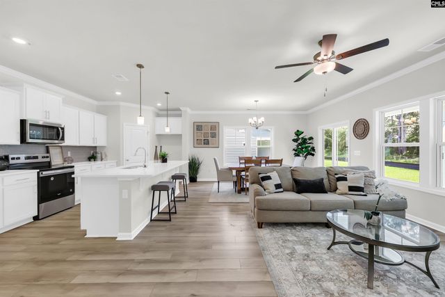 1039 Beaufort Farm Road, Blythewood, SC 29016