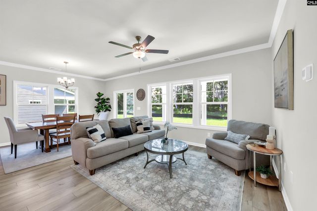 1039 Beaufort Farm Road, Blythewood, SC 29016