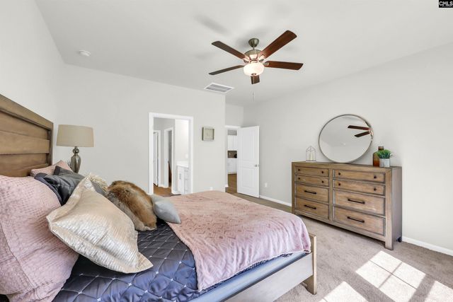 1039 Beaufort Farm Road, Blythewood, SC 29016