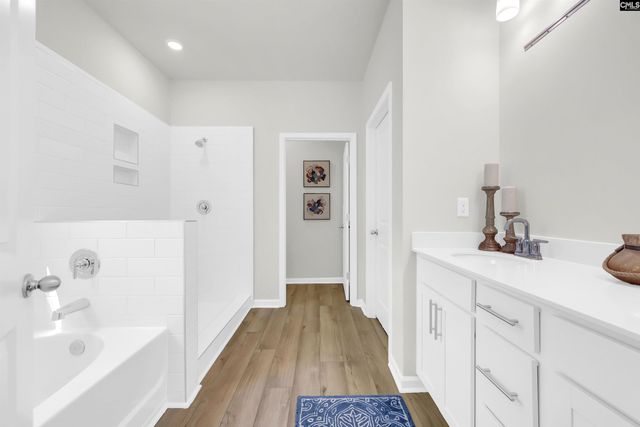 1039 Beaufort Farm Road, Blythewood, SC 29016