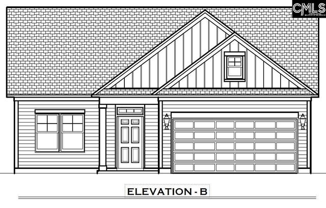 1039 Beaufort Farm Road, Blythewood, SC 29016