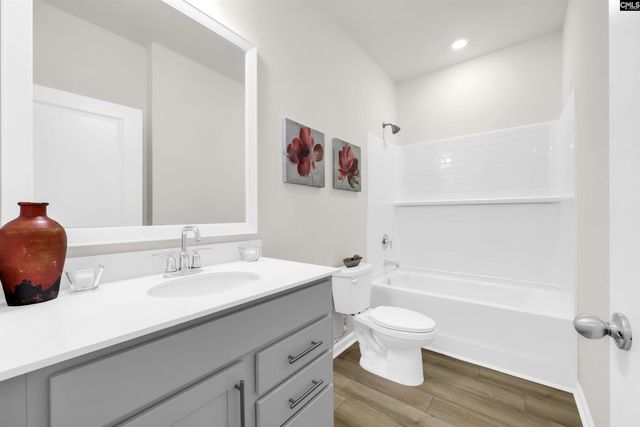 1039 Beaufort Farm Road, Blythewood, SC 29016