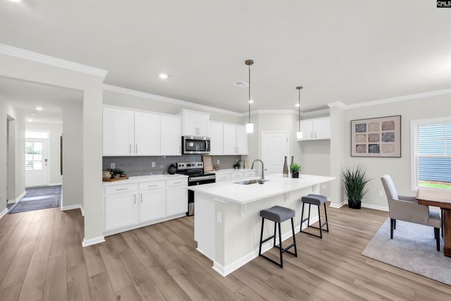 1039 Beaufort Farm Road, Blythewood, SC 29016