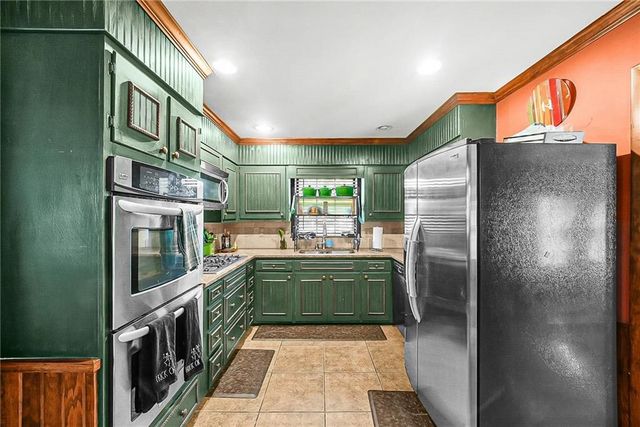 1114 Longwood, Marietta, GA 30008