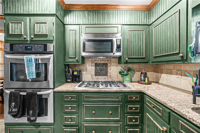1114 Longwood, Marietta, GA 30008