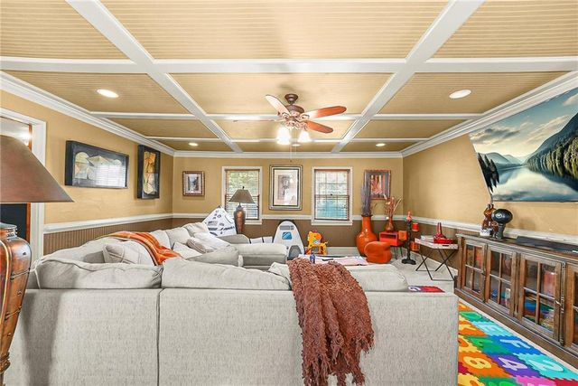 1114 Longwood, Marietta, GA 30008